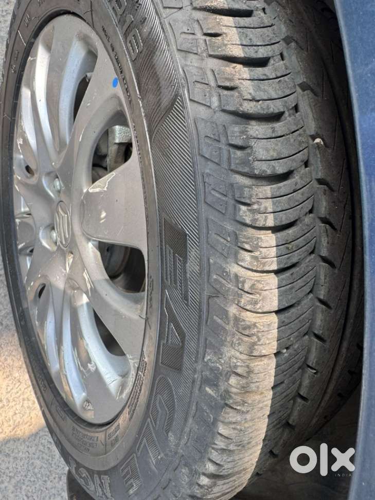 Maruti Suzuki Baleno