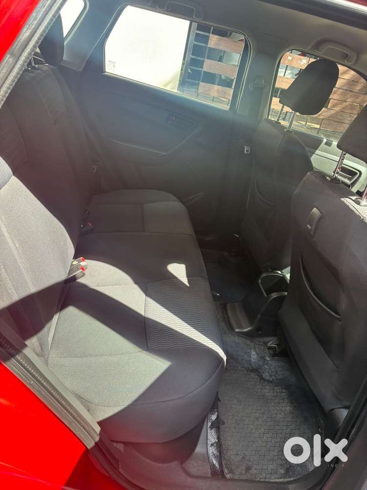 Maruti Suzuki Brezza