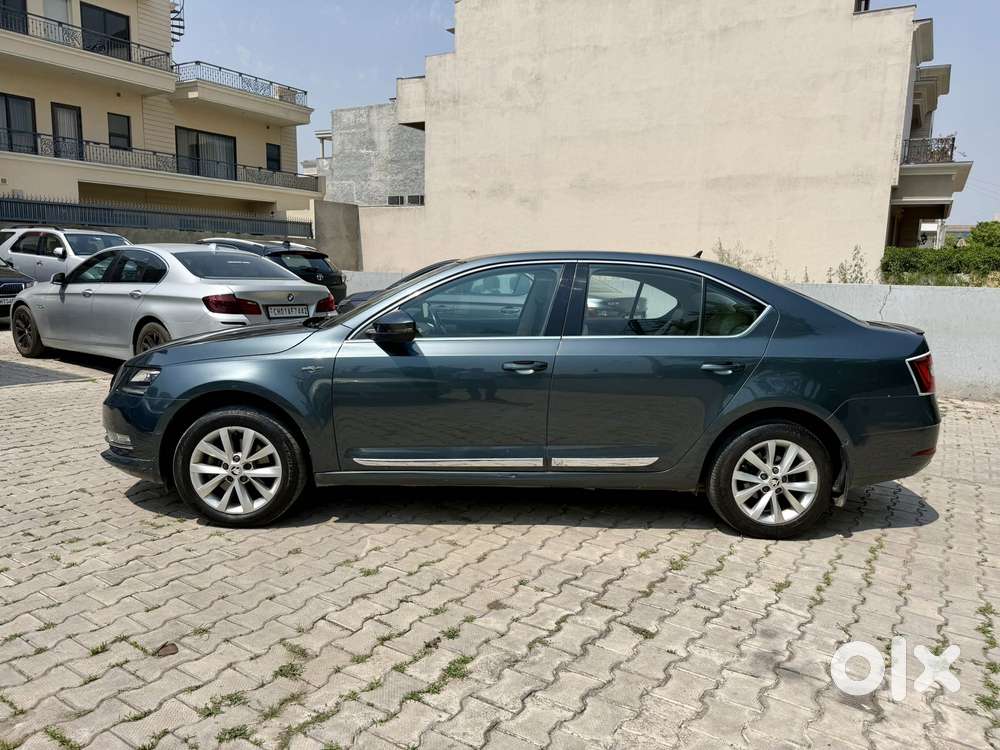 Skoda Octavia 2.0 Tdi At L K, 2019, Diesel