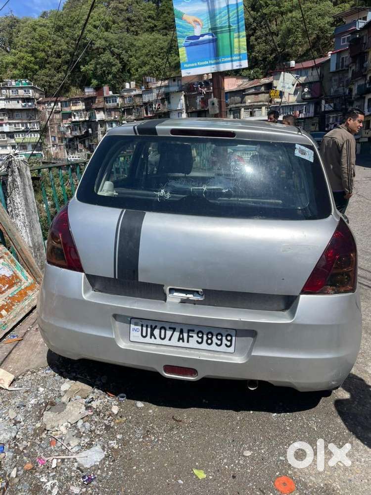 Maruti Suzuki Swift 2010 Petrol Good Condition