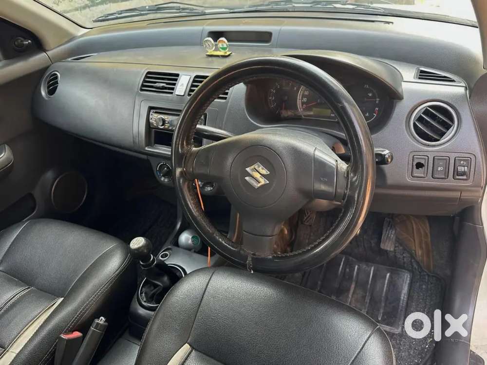 Swift 2007 Maruti Suzuki