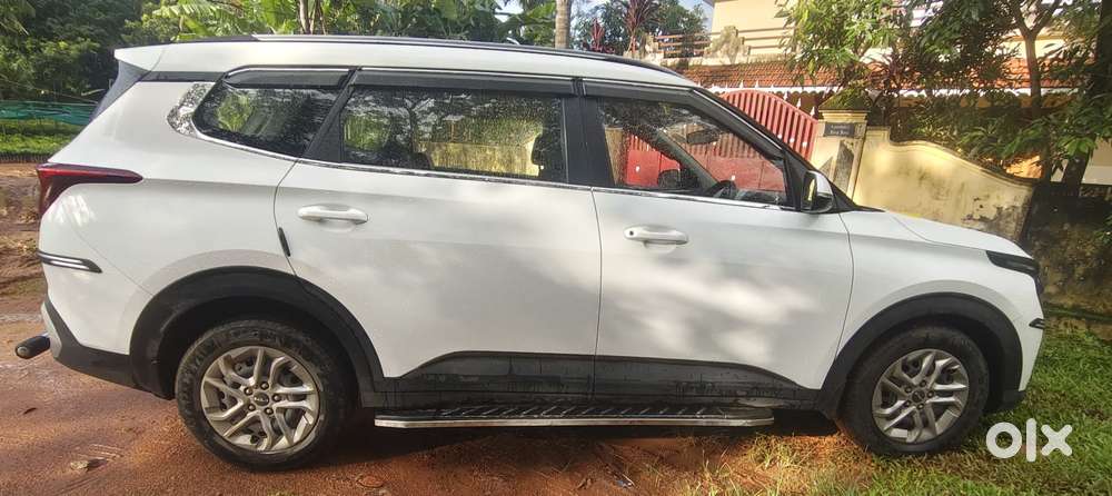 Kia Carens 1.5 Prestige 7 Str, 2022, Diesel