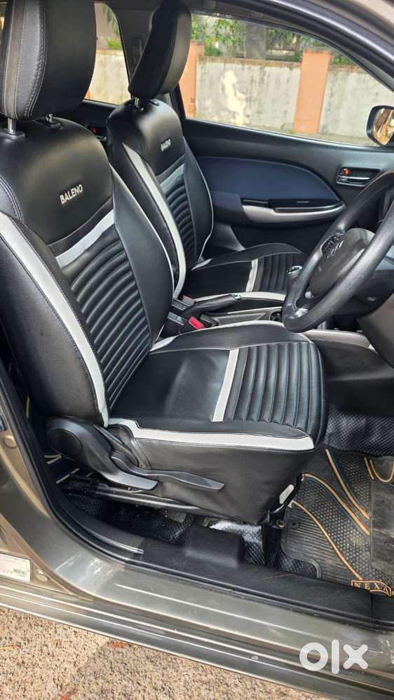 Maruti Suzuki Baleno Maruti-suzuki-baleno-zeta-diesel, 2019, Petrol