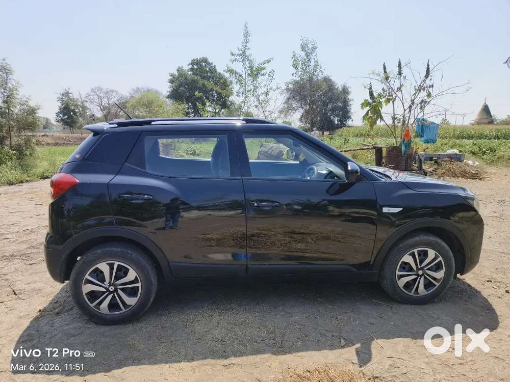 Mahindra Xuv300 2019 Diesel Good Condition