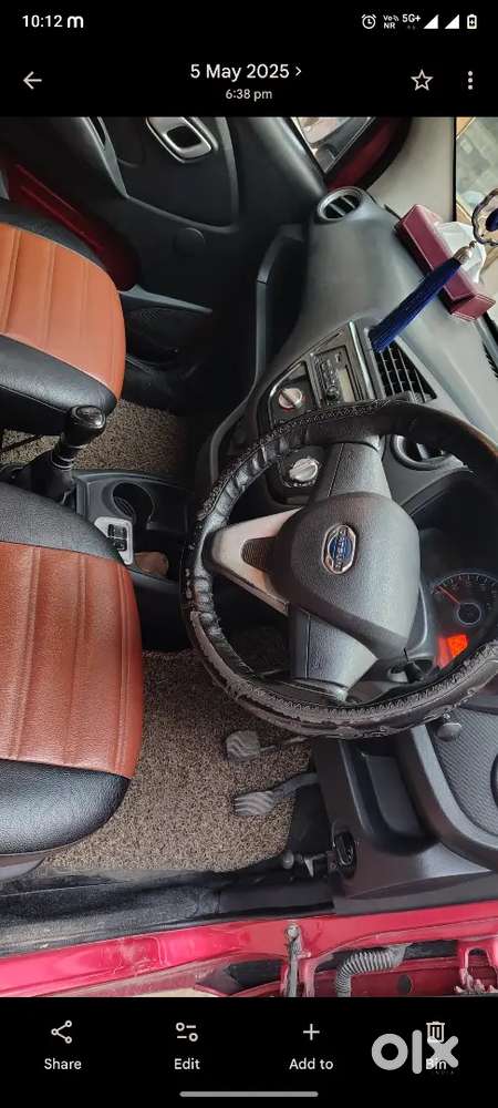 Datsun Redi- Go