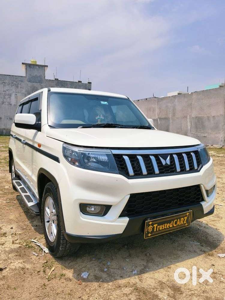 Mahindra Bolero Neo 1.5 N 10, 2023, Diesel