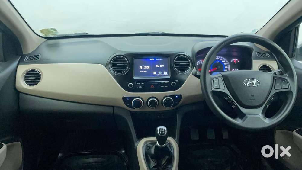 Hyundai Grand I10 1.2 Kappa Sportz, 2018, Petrol