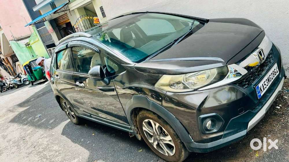 Honda Jazz Vx Diesel, 2019, Diesel