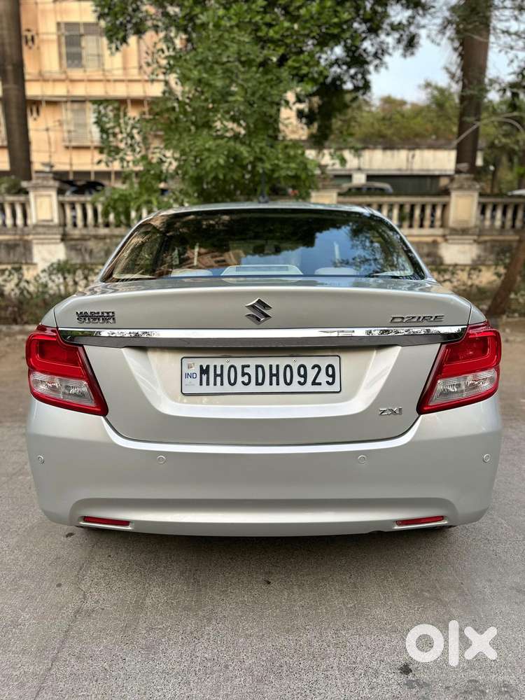 Maruti Suzuki Swift Dzire Zxi Plus , 2017, Petrol