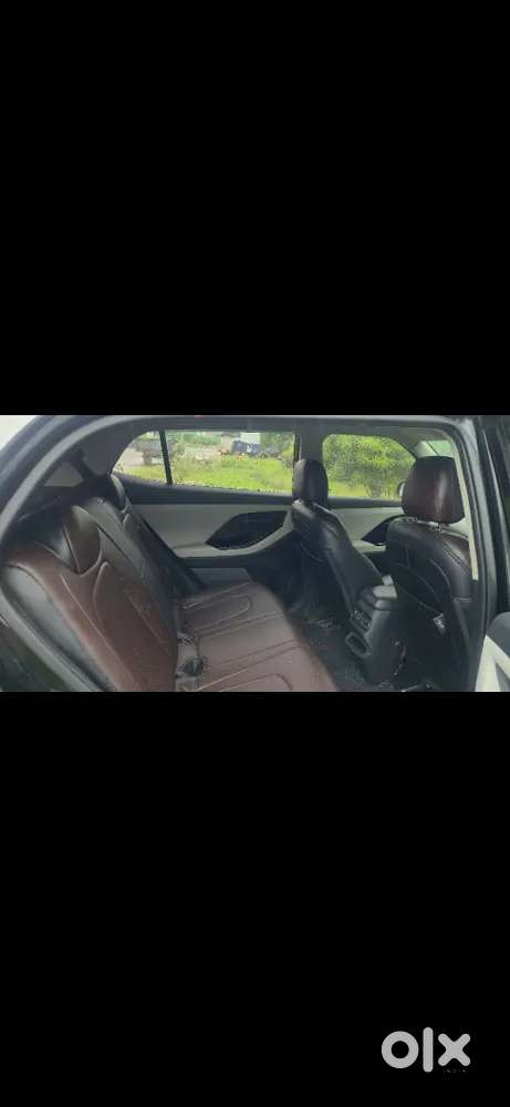 Hyundai Creta Ex 1.5 2022 Diesel Manual