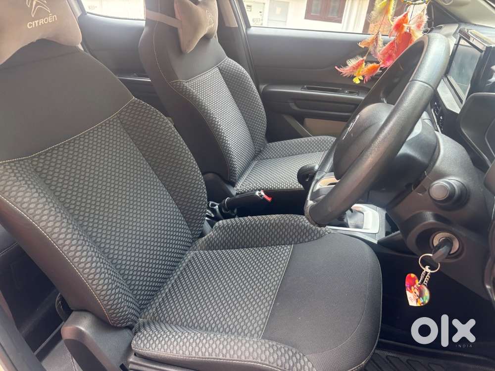 Citroen C3 Feel Petrol 2023