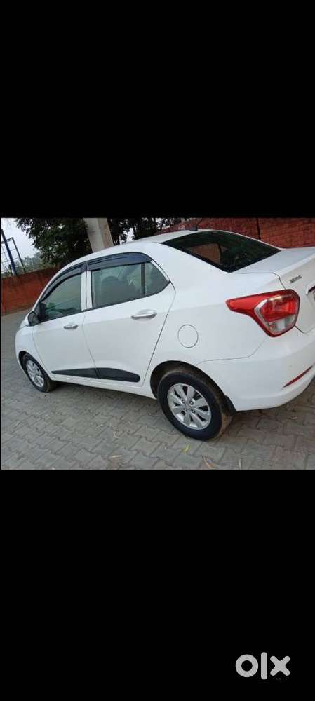 Hyundai Xcent 2014-2016 1.1 Crdi Sx Option, 2015, Diesel