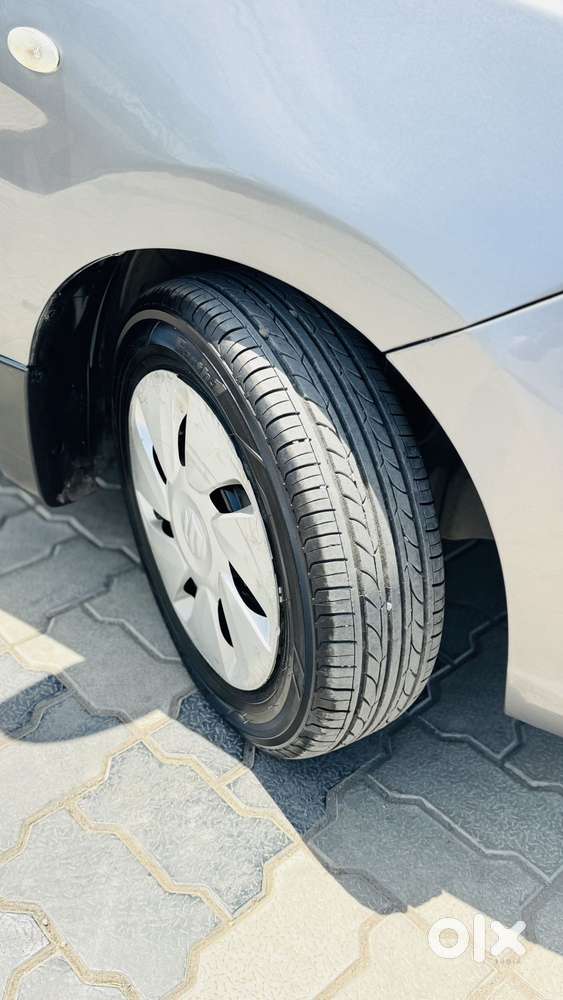Maruti Suzuki Celerio Vxi, 2020, Cng & Hybrids