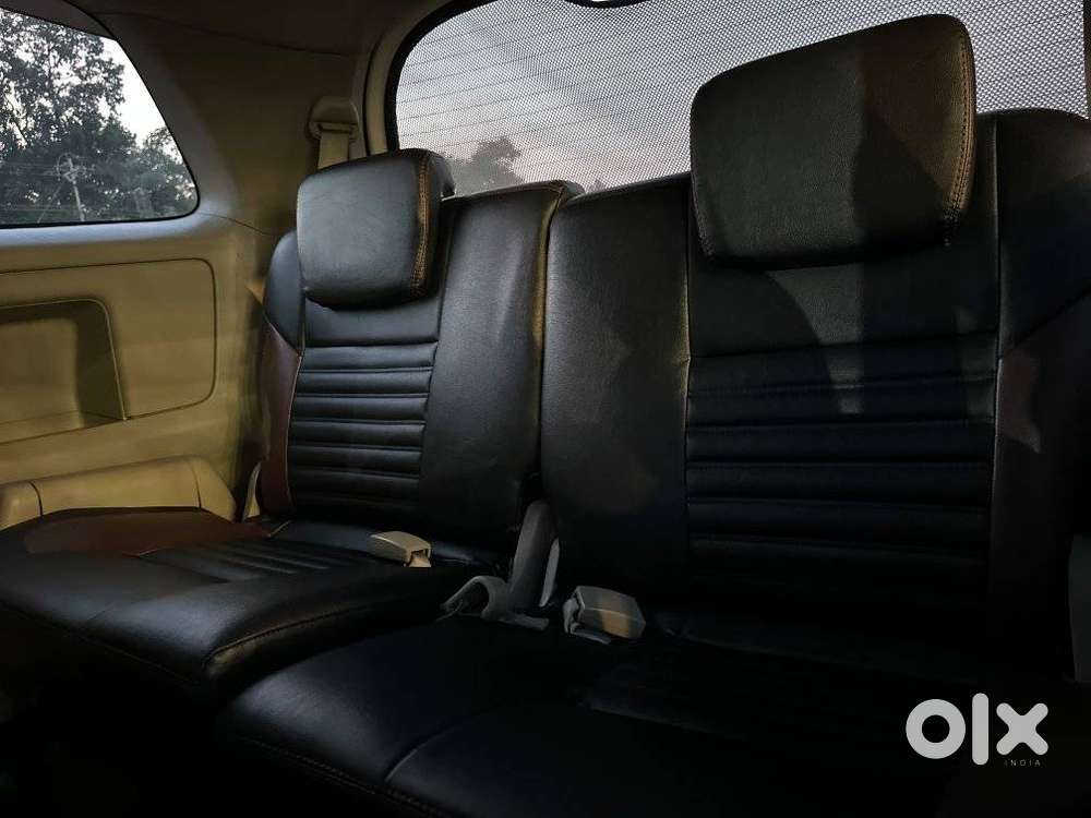 Toyota Innova 2.5 Vx 7 Str, 2014, Diesel