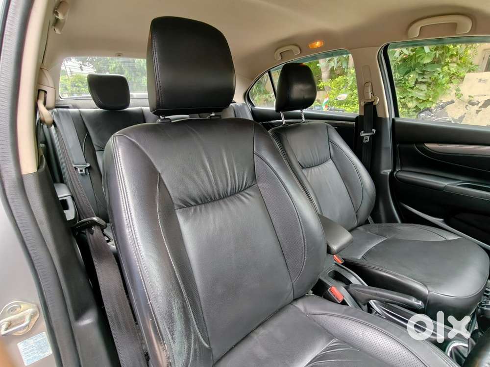 Maruti Suzuki Ciaz 2020 Petrol Smart Hybrid Good Condition