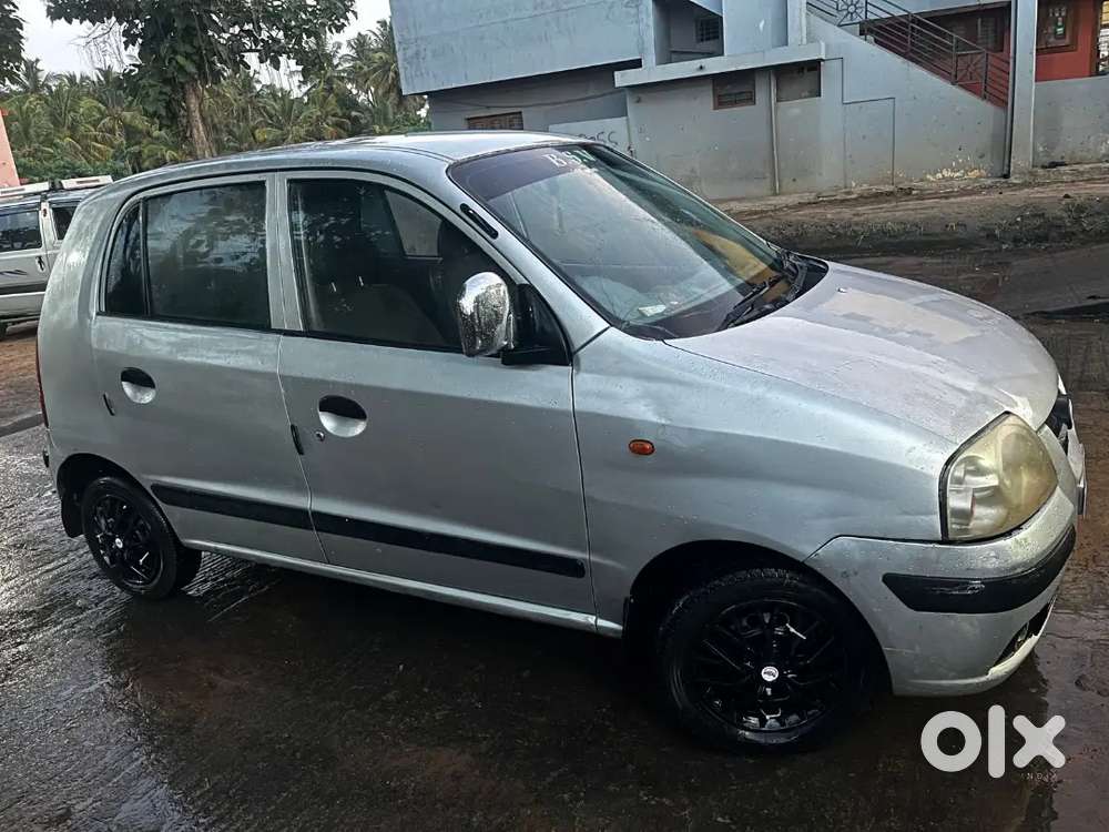 Hyundai Santro Xing 2005
