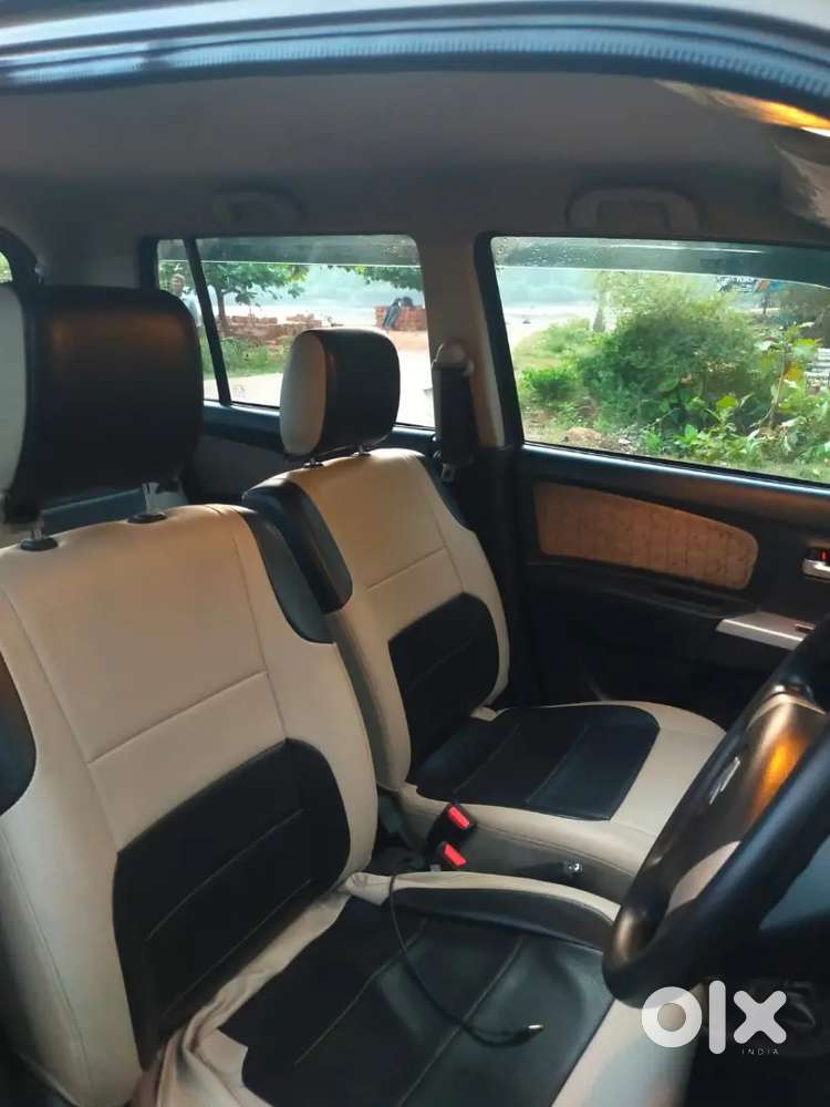 Maruti Suzuki Wagon R 2018 Petrol Manual