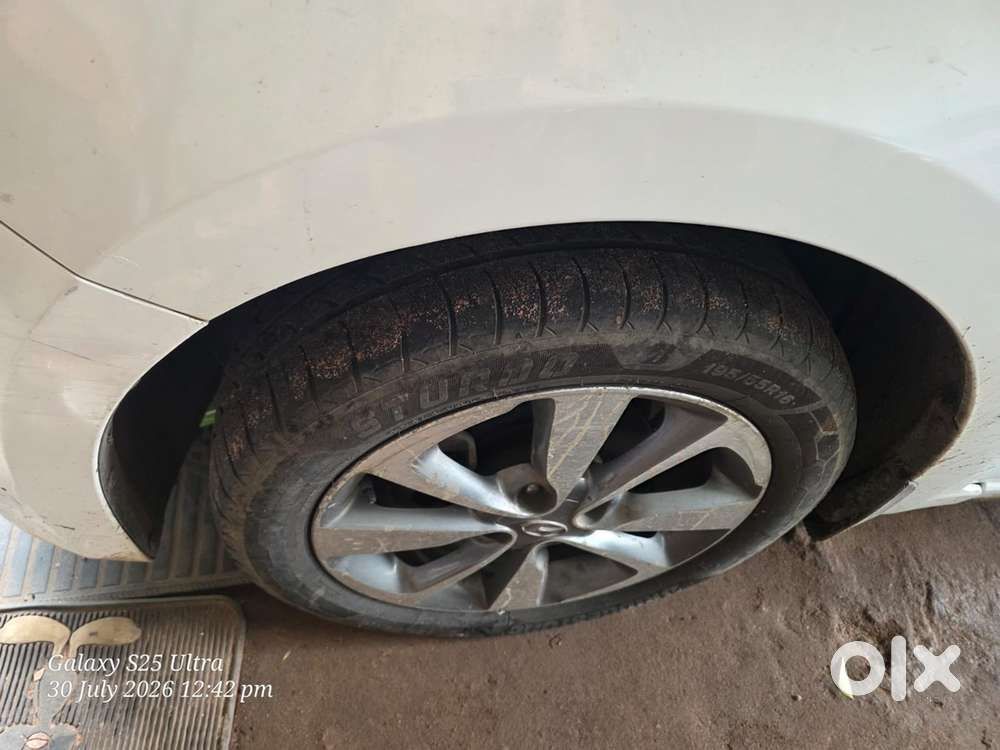Hyundai I20 Diesel 2016 Year