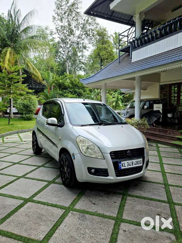 Maruti Suzuki Ritz Vdi Bs-iv, 2012, Diesel