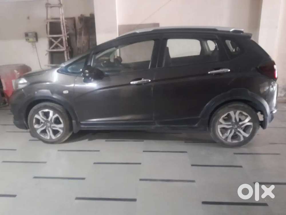 Honda Wr-v 2018 Sv