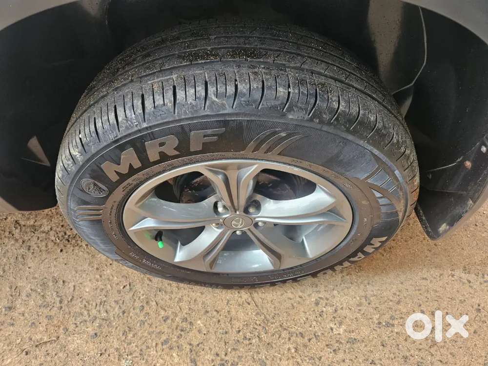 Tata Harrier Xta+ 2021 Diesel