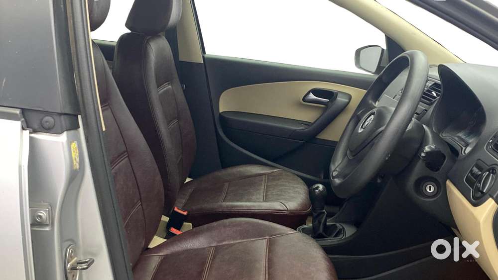 Volkswagen Ameo 1.2 Mpi Comfortline, 2016, Petrol