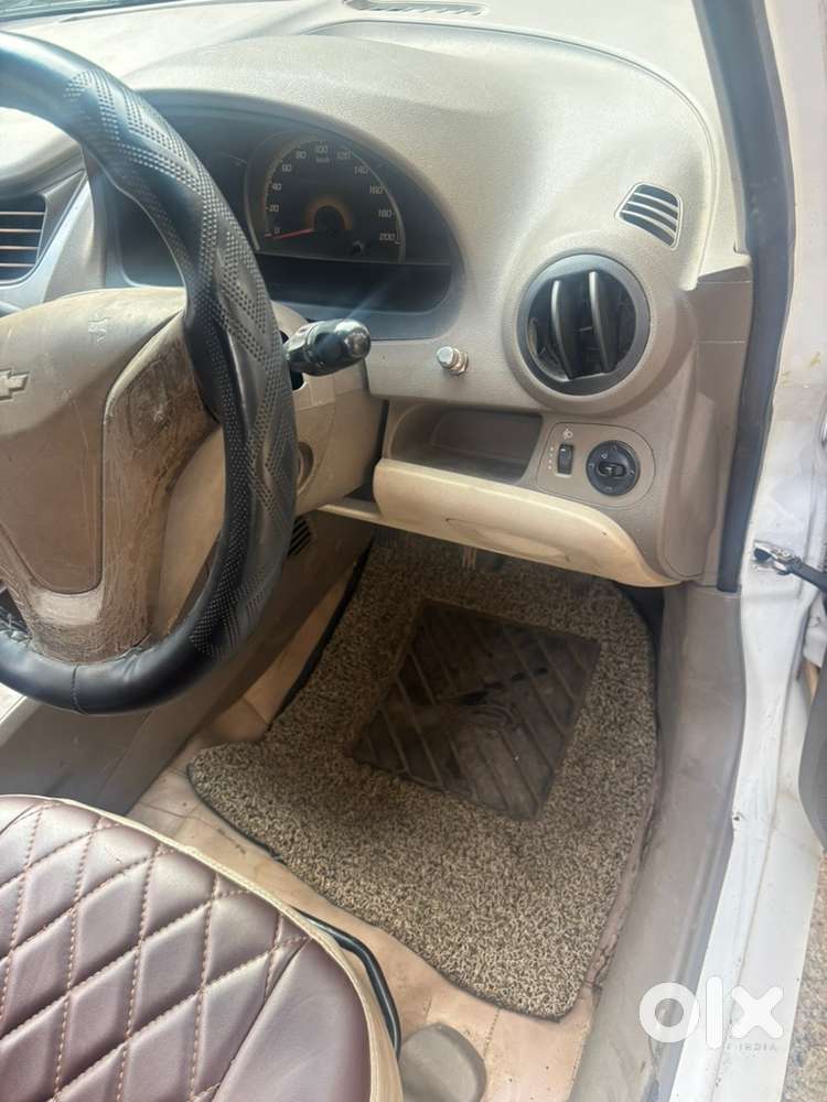 Chevrolet Sail U-va 2013 Diesel Well Maintained