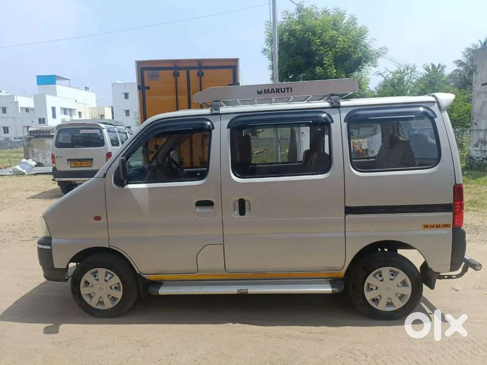 Maruti Suzuki Eeco 2023