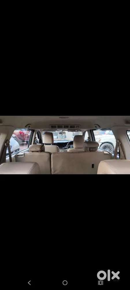 Maruti Suzuki Ertiga 2019