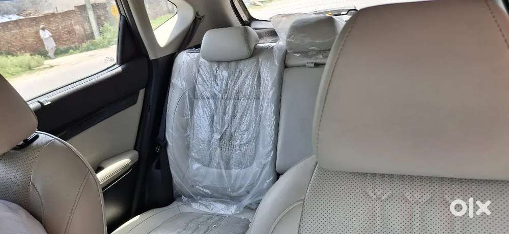Kia Seltos 2024 Diesel Well Maintained