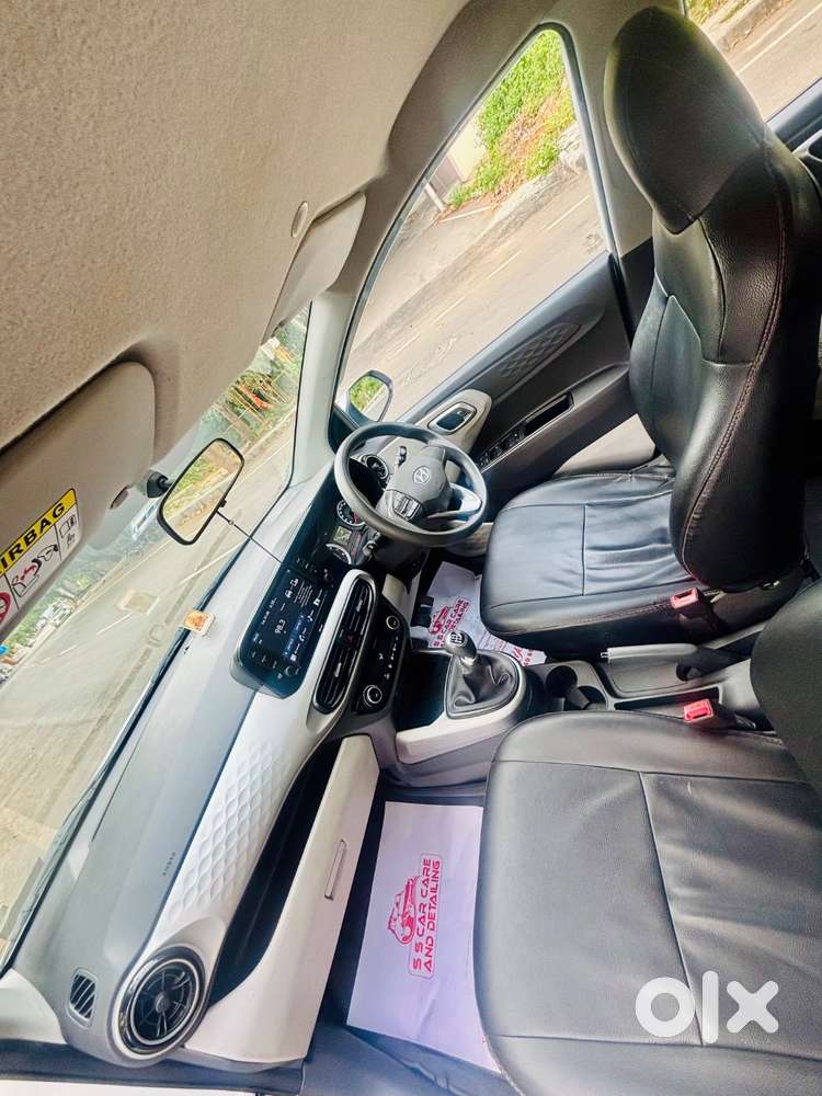 Very Conditional & Well Maintained Single Owner Used