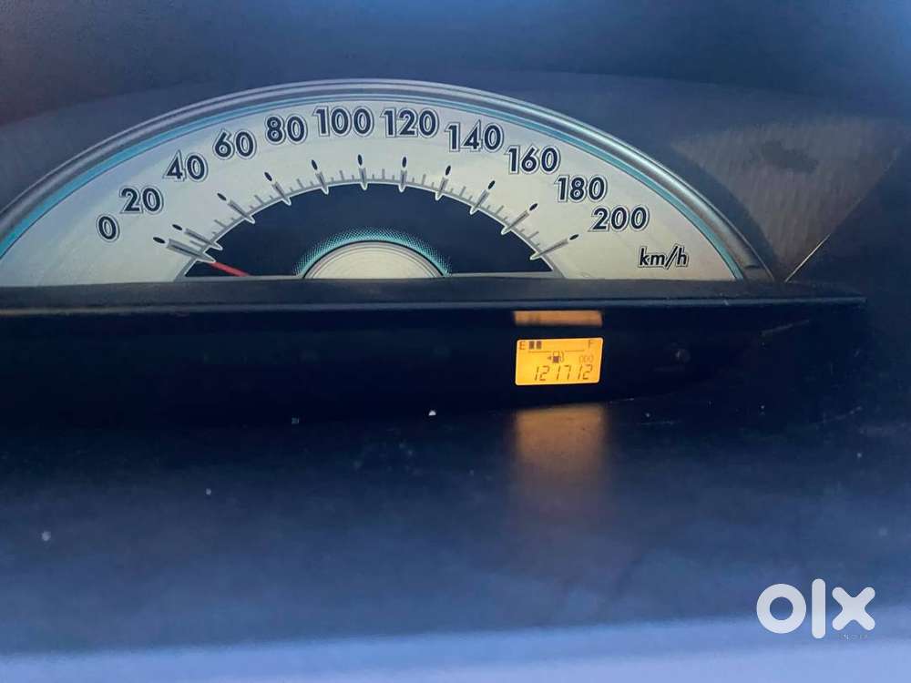 Toyata Etios Liva Desiel Veriant 2012 Model Excellent Condition