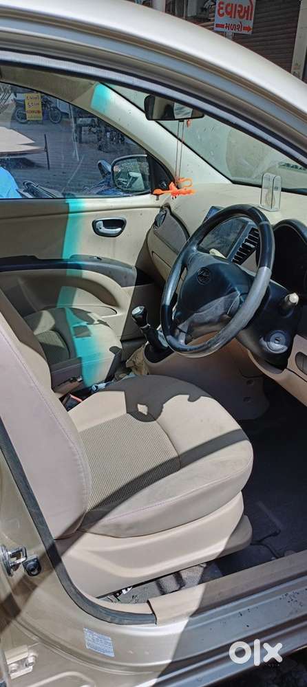 Hyundai I10 2009 Year Model