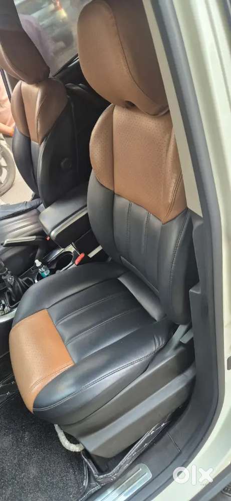 Mahindra Xuv500 2020 Diesel