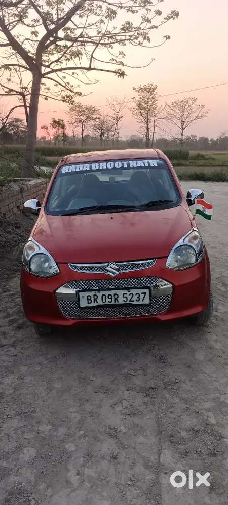 New Showroom Condition