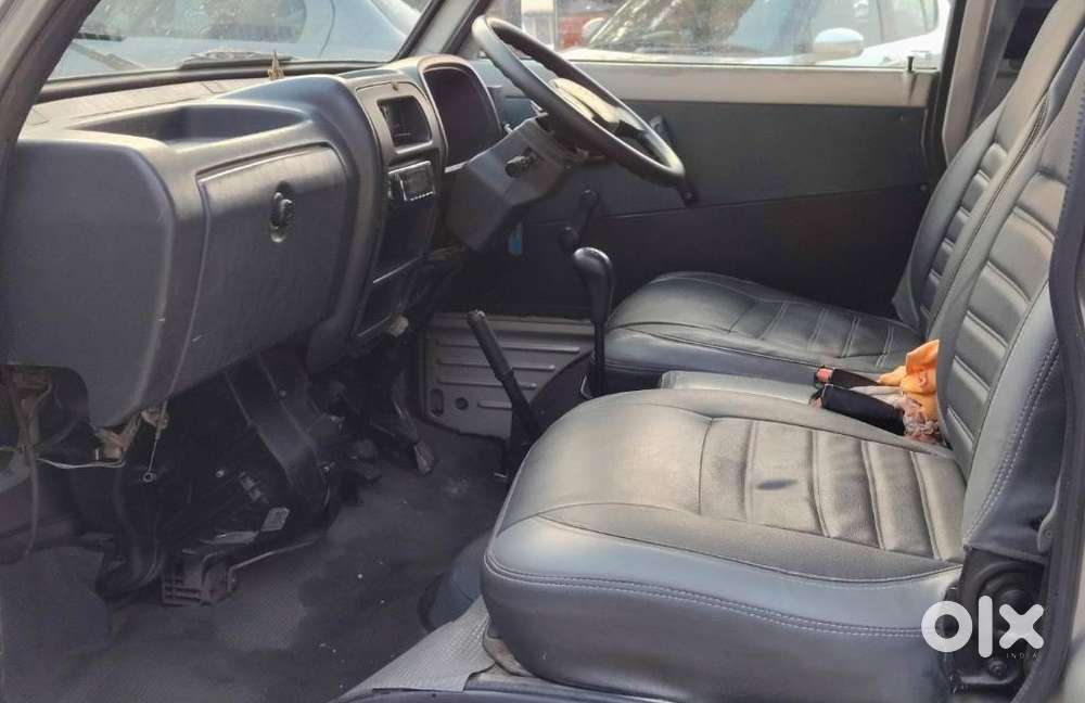 Maruti Suzuki Omni 5 Seater, 2016, Petrol