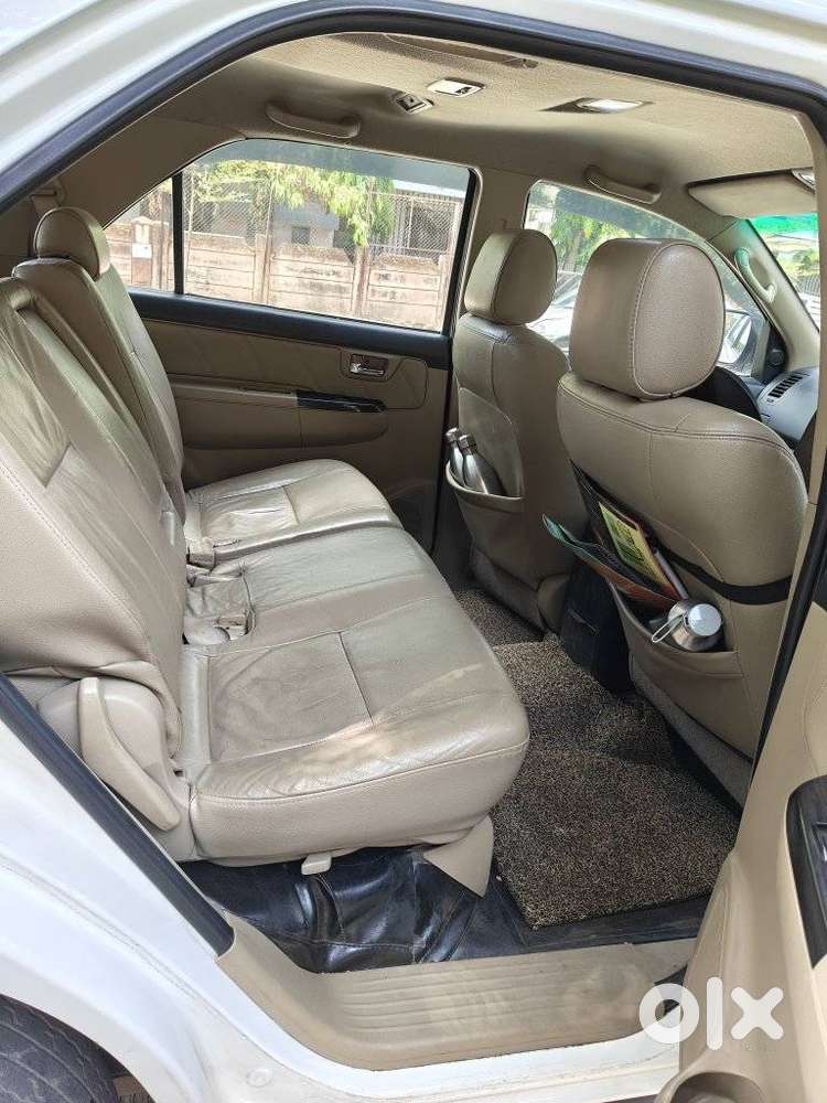 Toyota Fortuner 2.5 4x2 Mt Trd Sportivo, 2015, Diesel