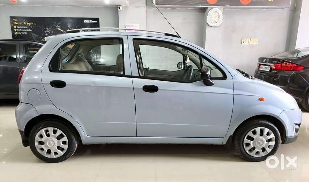 Chevrolet Spark 1.0 Lt, 2014, Petrol