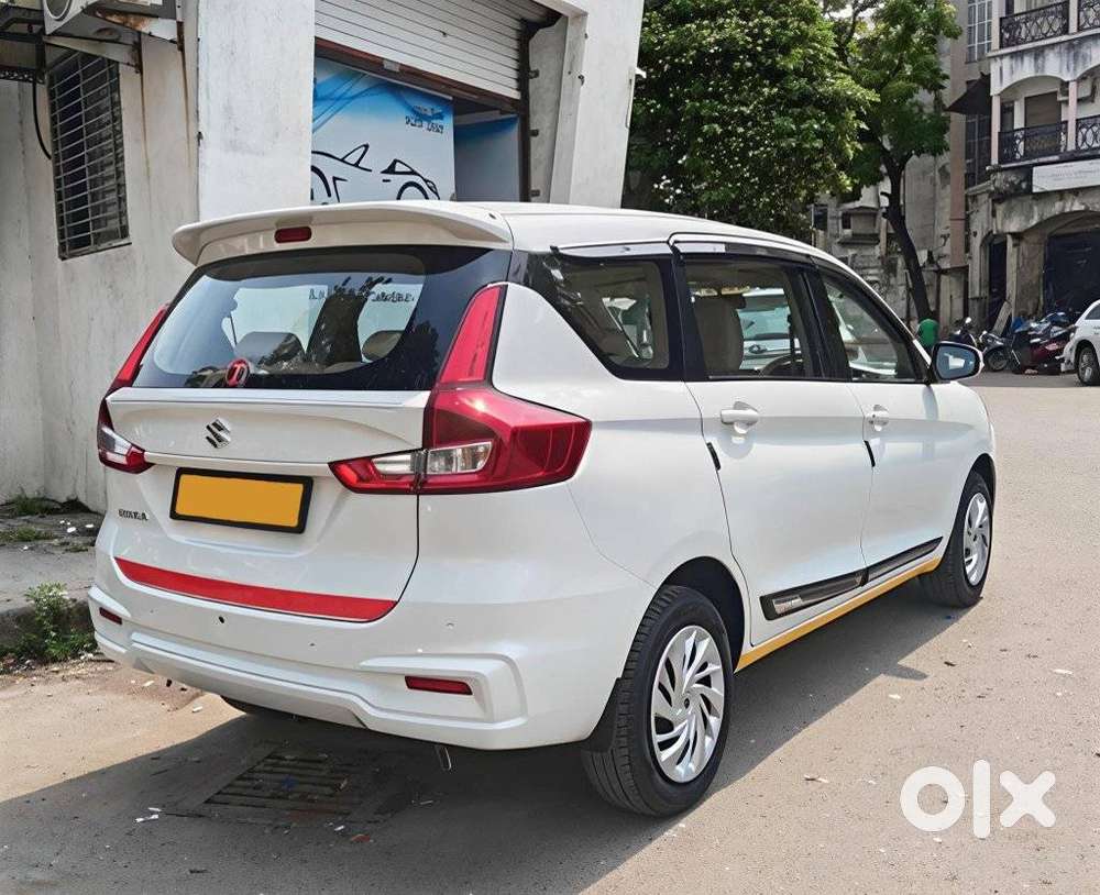 Maruti Suzuki Ertiga Vxi (o) Cng, 2023, Cng & Hybrids