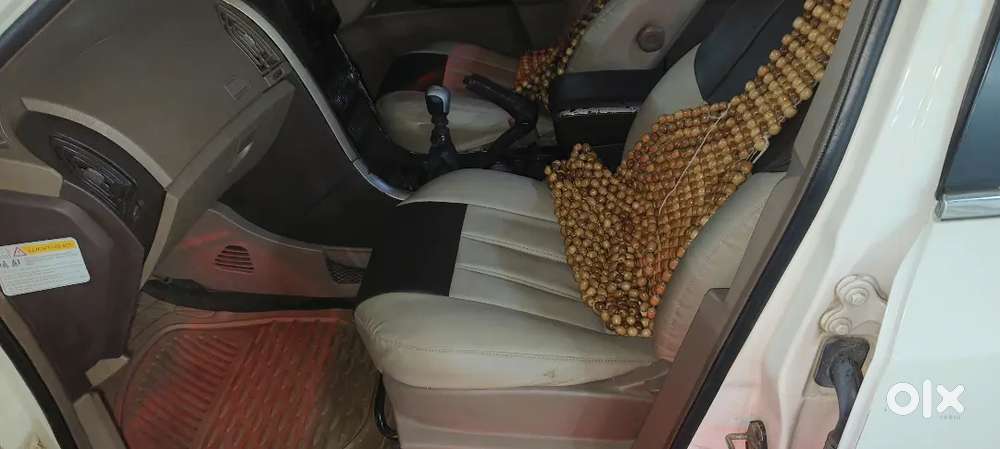 Mahindra Xuv500 2012 Diesel 92000 Km Driven