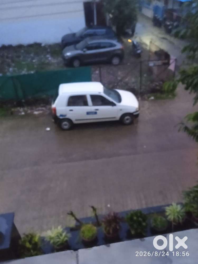 Maruti Suzuki Alto 2008