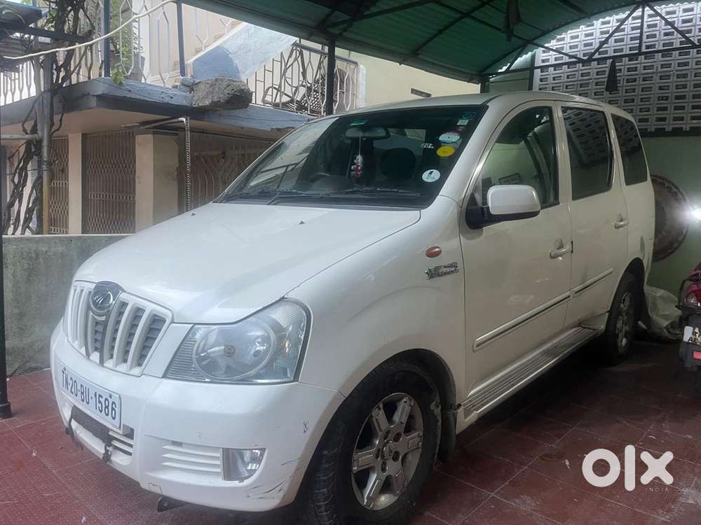Mahindra Xylo Diesel Manual 2010