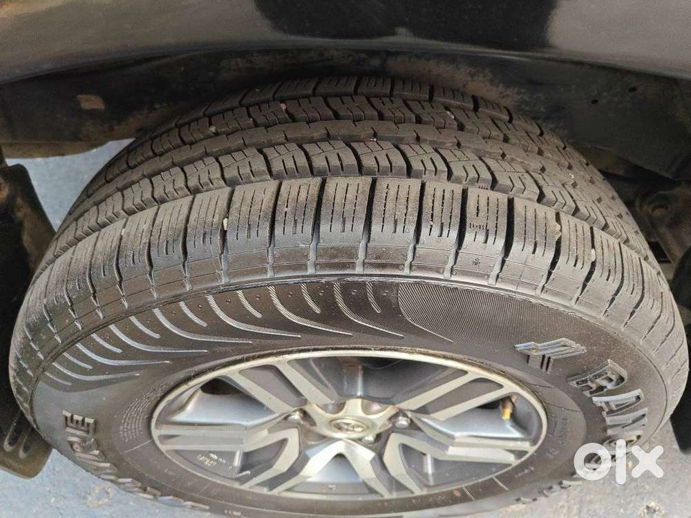 Toyota Fortuner 3.0 4x4 Manual, 2010, Diesel