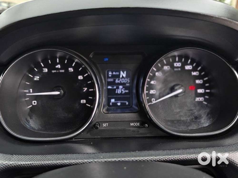 Tata Tigor 1.2 Revotron Xza Amt, 2019, Petrol