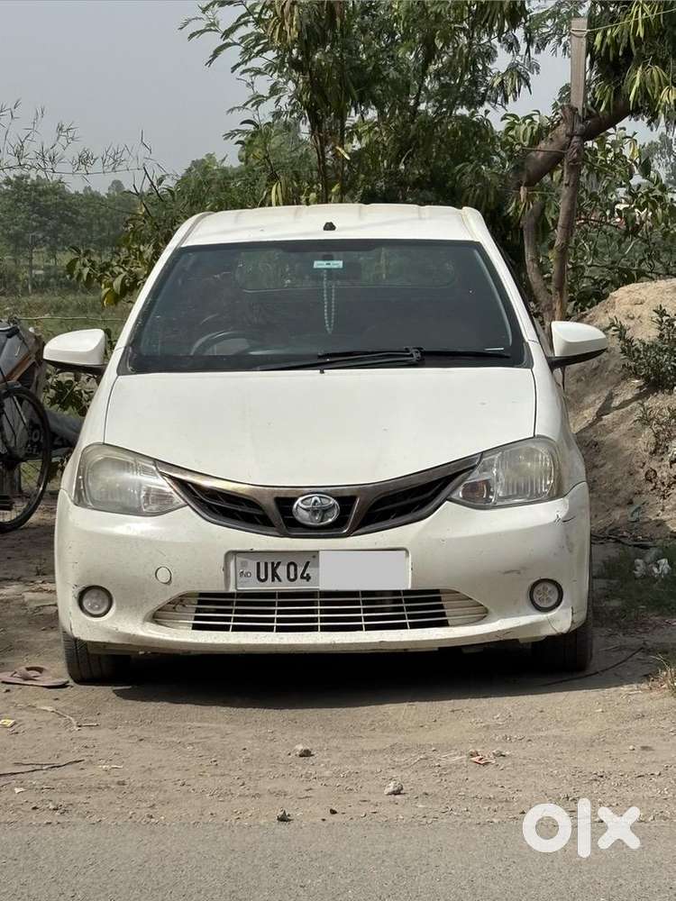 Good Condition