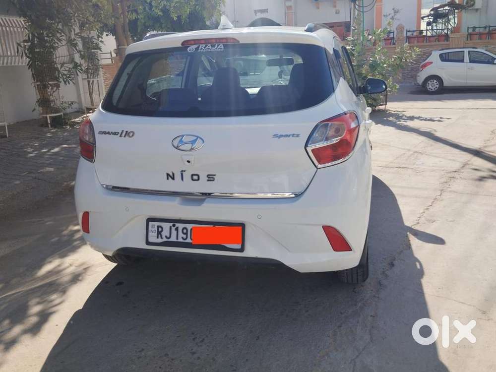 Hyundai Petrol Car 2022