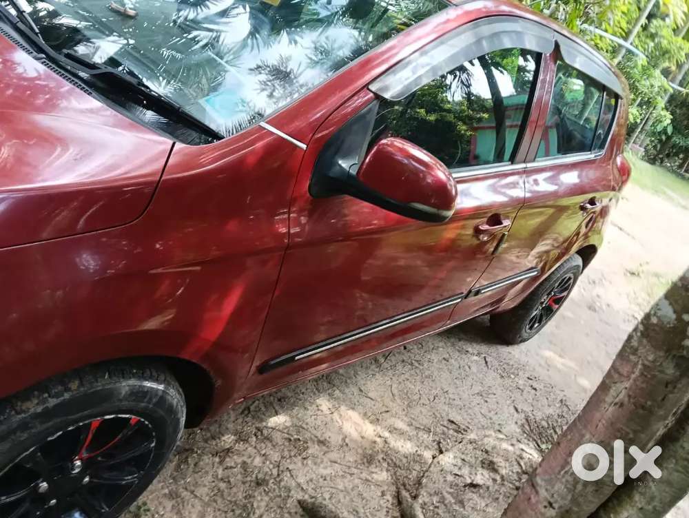 Hyundai I20 Diesel Manual 2012