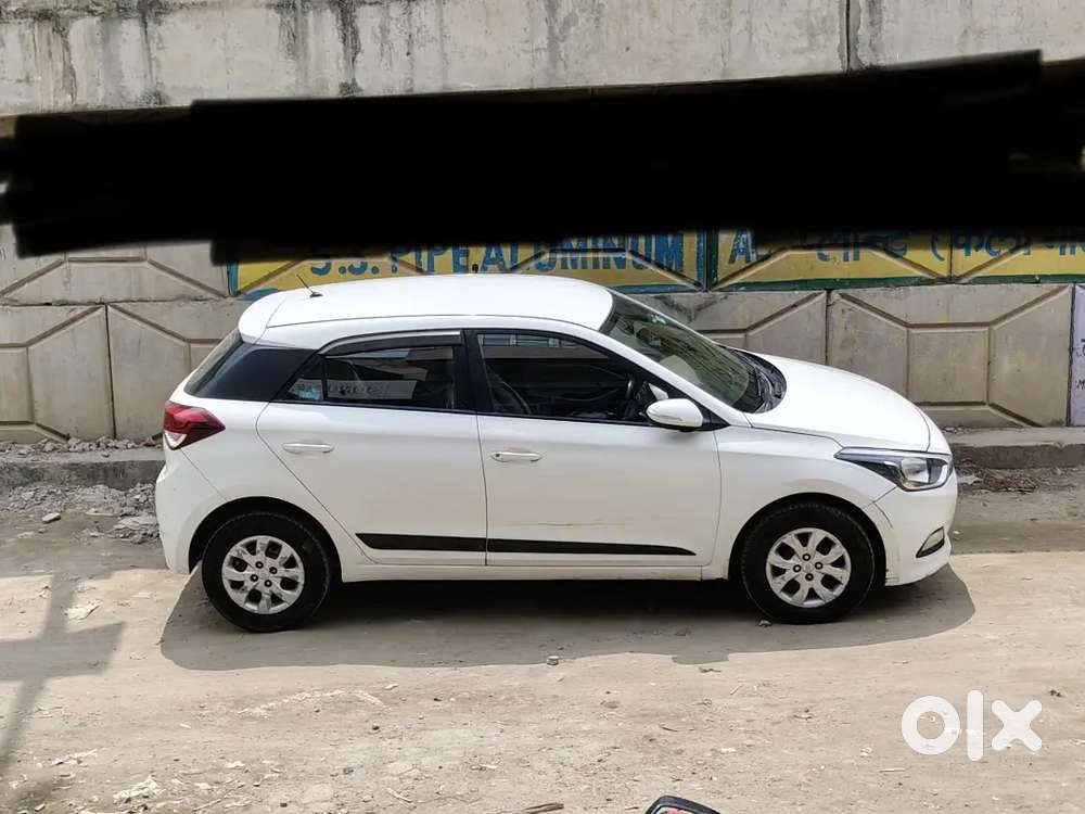Hyundai New I20 Sportz 2015 Well Condition
