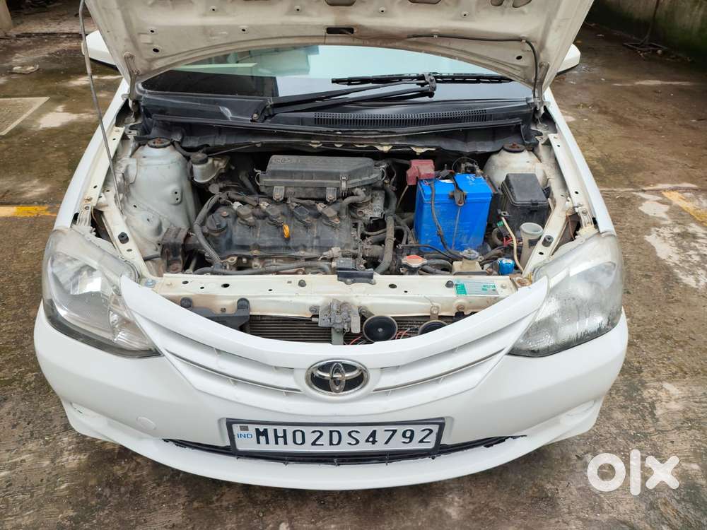 Toyota Etios G, 2014, Cng & Hybrids