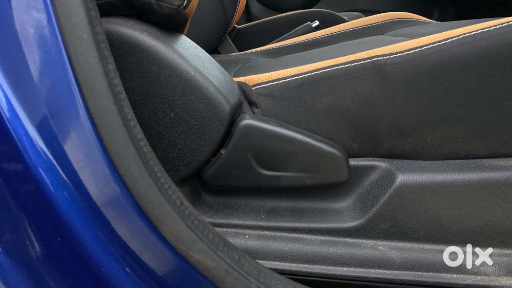 Renault Kwid 2019-ongoing 1.0 Climber Amt (o), 2019, Petrol